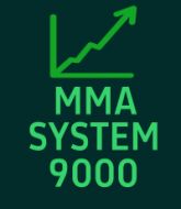 MMA MHandicapper - MMASystem9000 